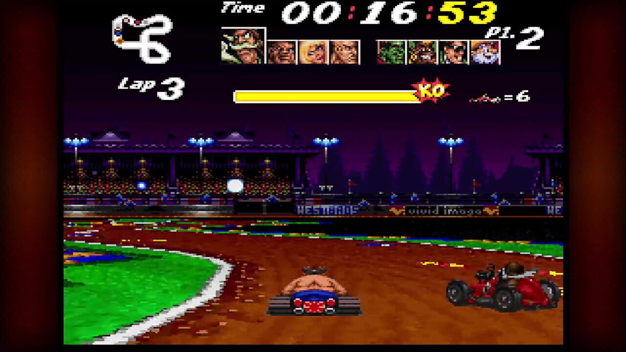 Street Racer Collection