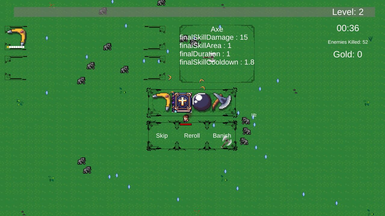 Project 0.1