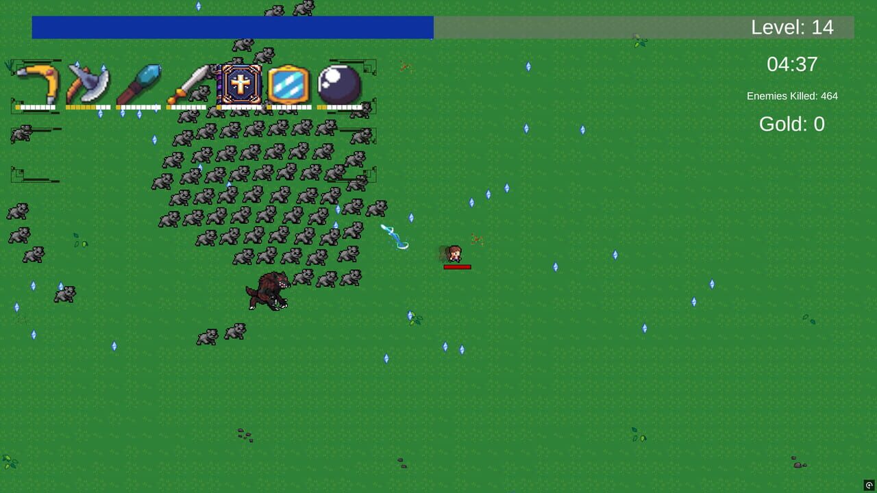 Project 0.1