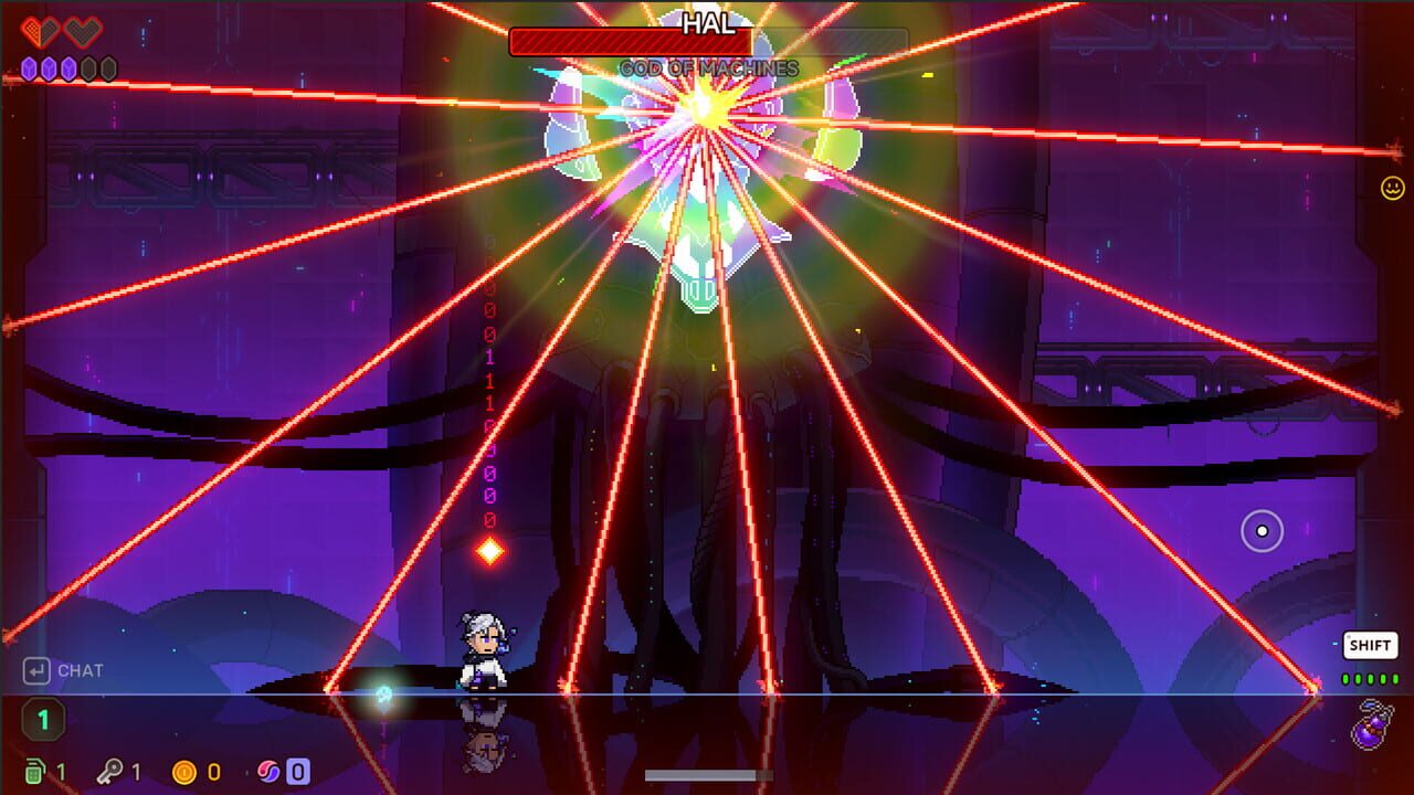 Neon Abyss 2: Archenemy Returns