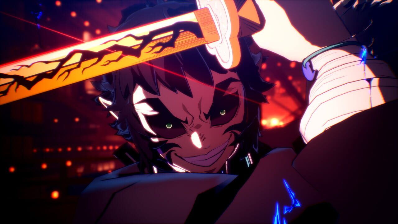 Demon Slayer: Kimetsu no Yaiba – The Hinokami Chronicles 2 – Kaigaku Character Pack