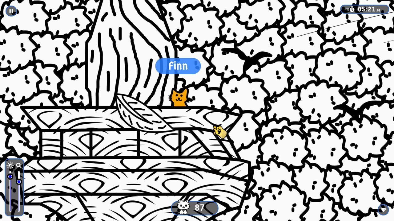 101 Cats Hidden in Jakarta