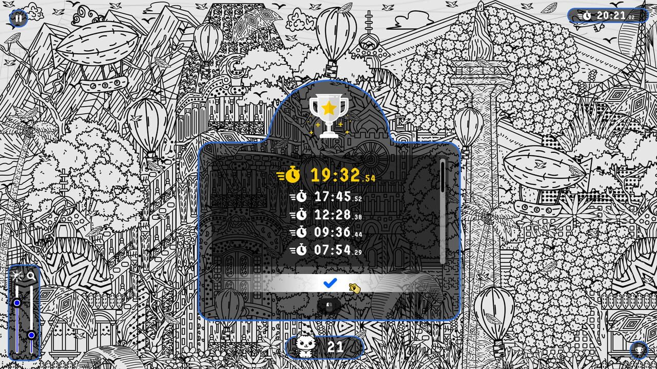 101 Cats Hidden in Jakarta