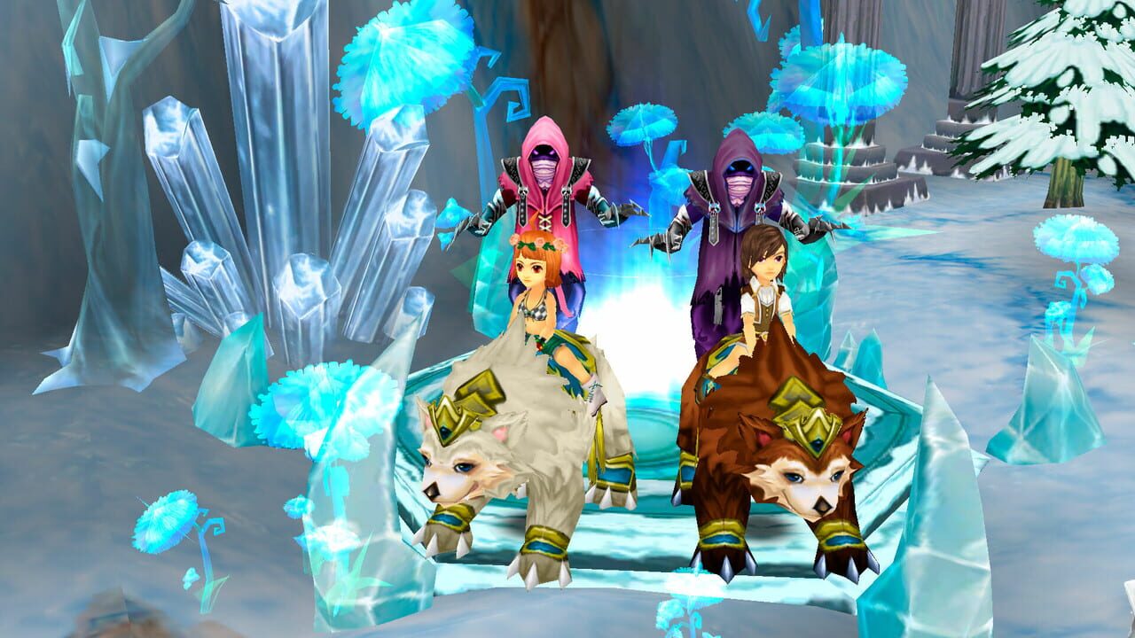 GodsArena Online