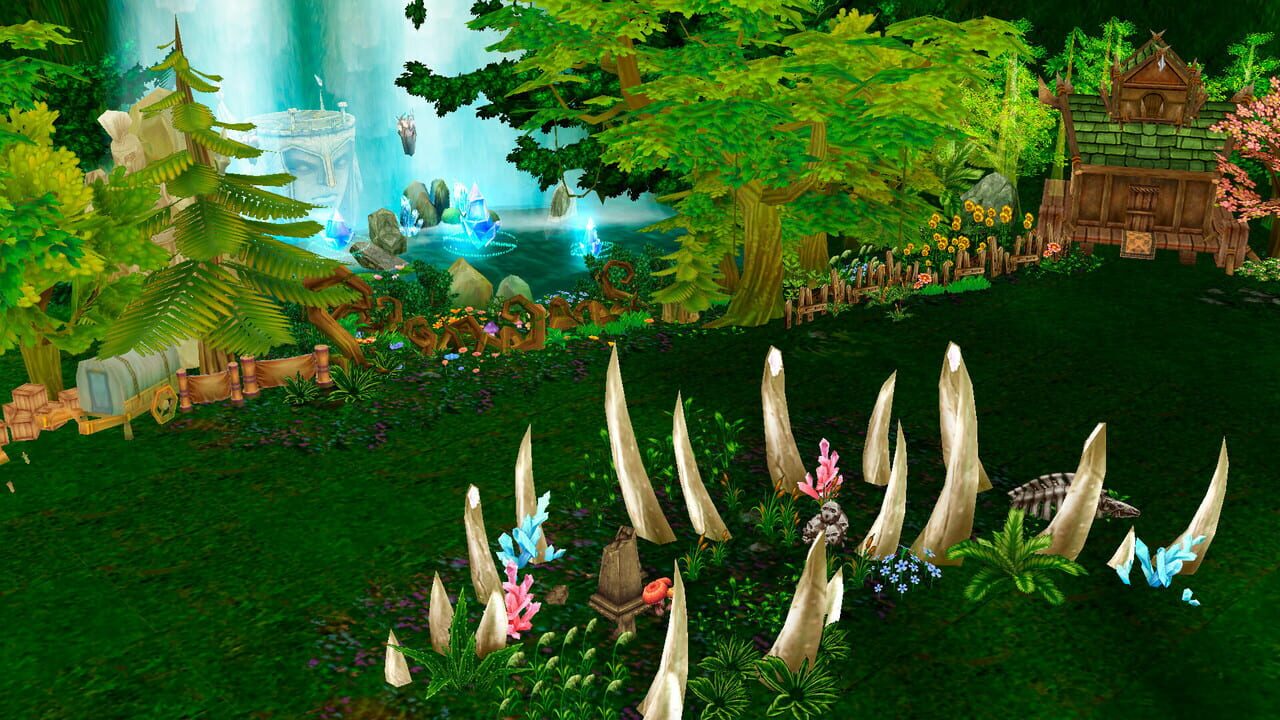 GodsArena Online