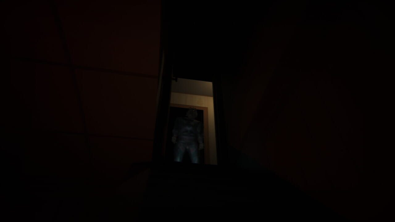 Don’t Look at Grandma