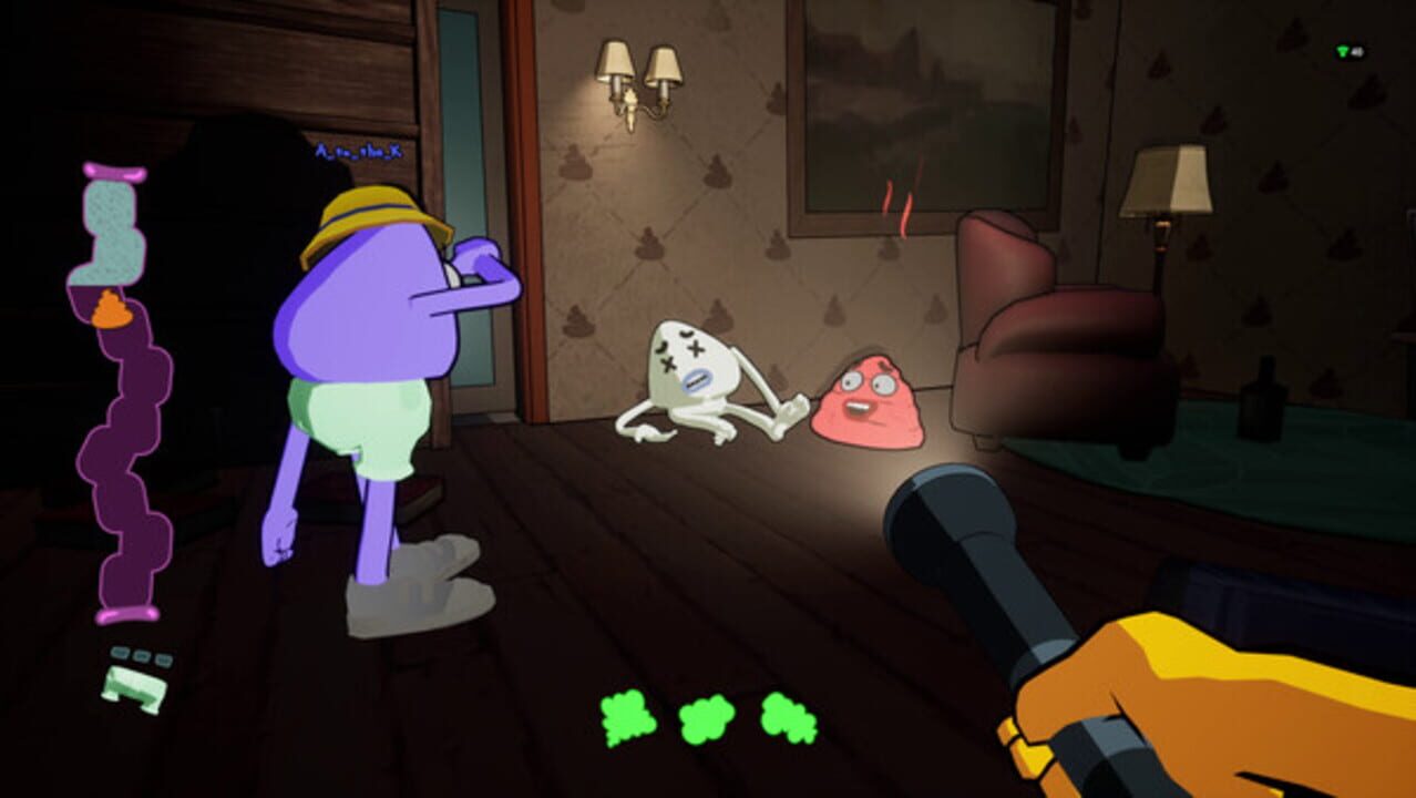 We Gotta Go