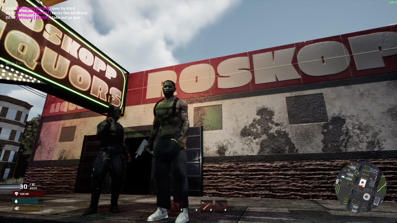 Tru Or Die: Chiraq