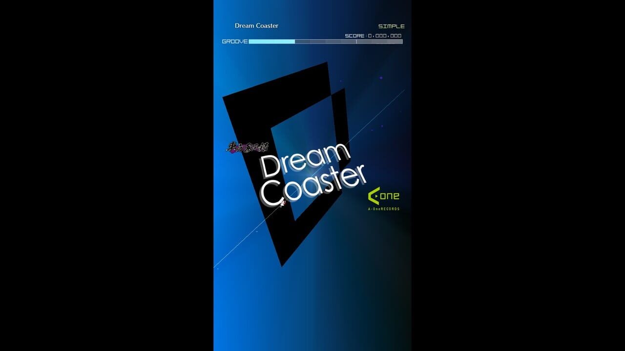 Groove Coaster: Dream Coaster