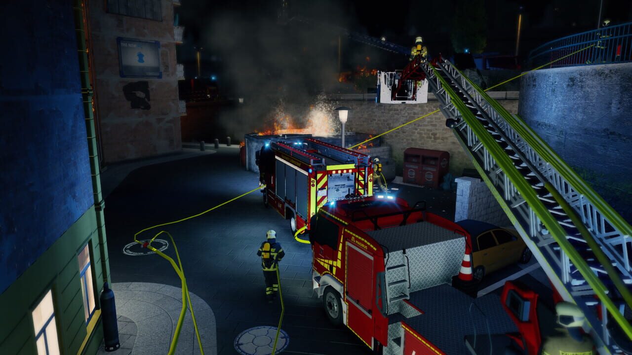 Emergency Lüdenscheid