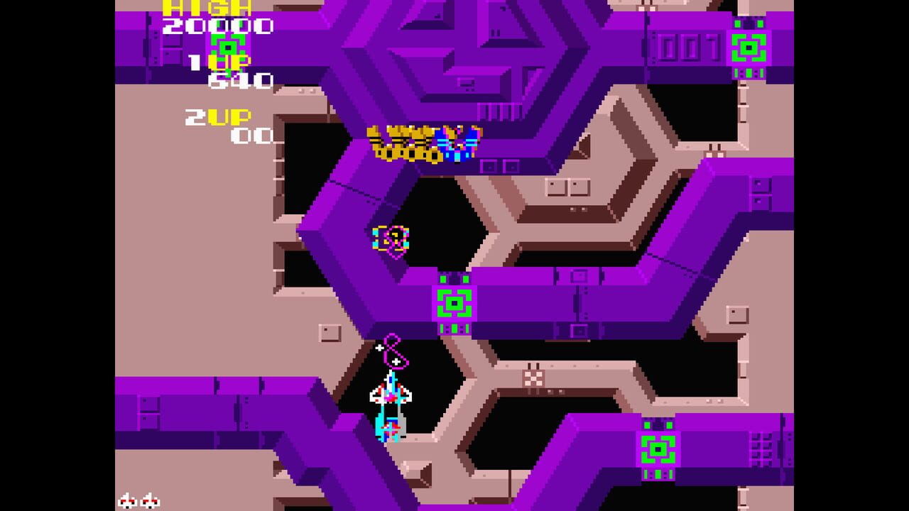 Arcade Archives: Scion