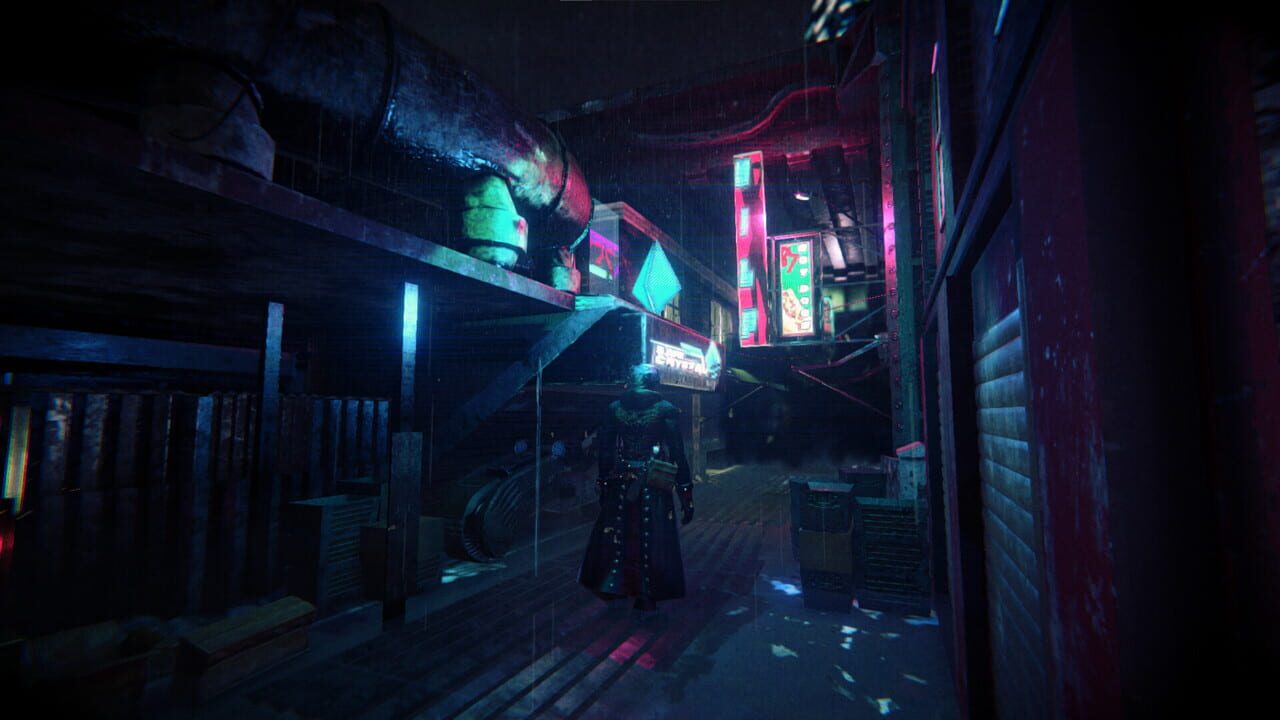 Project Titan: The Redacted Files