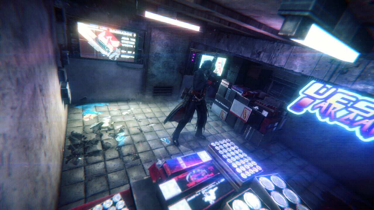 Project Titan: The Redacted Files