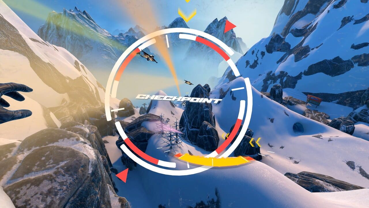 Rush: Apex Edition - Kotaku
