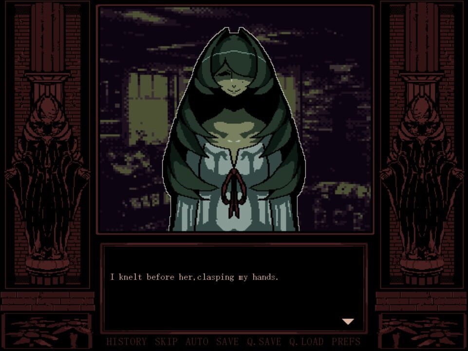 Angelface