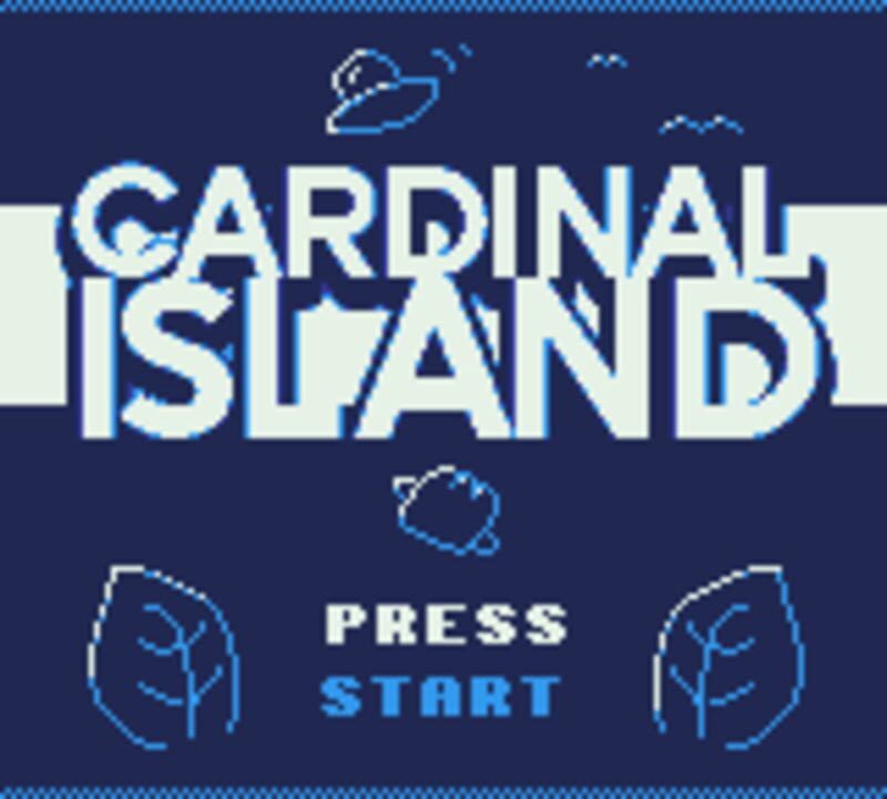 Cardinal Island