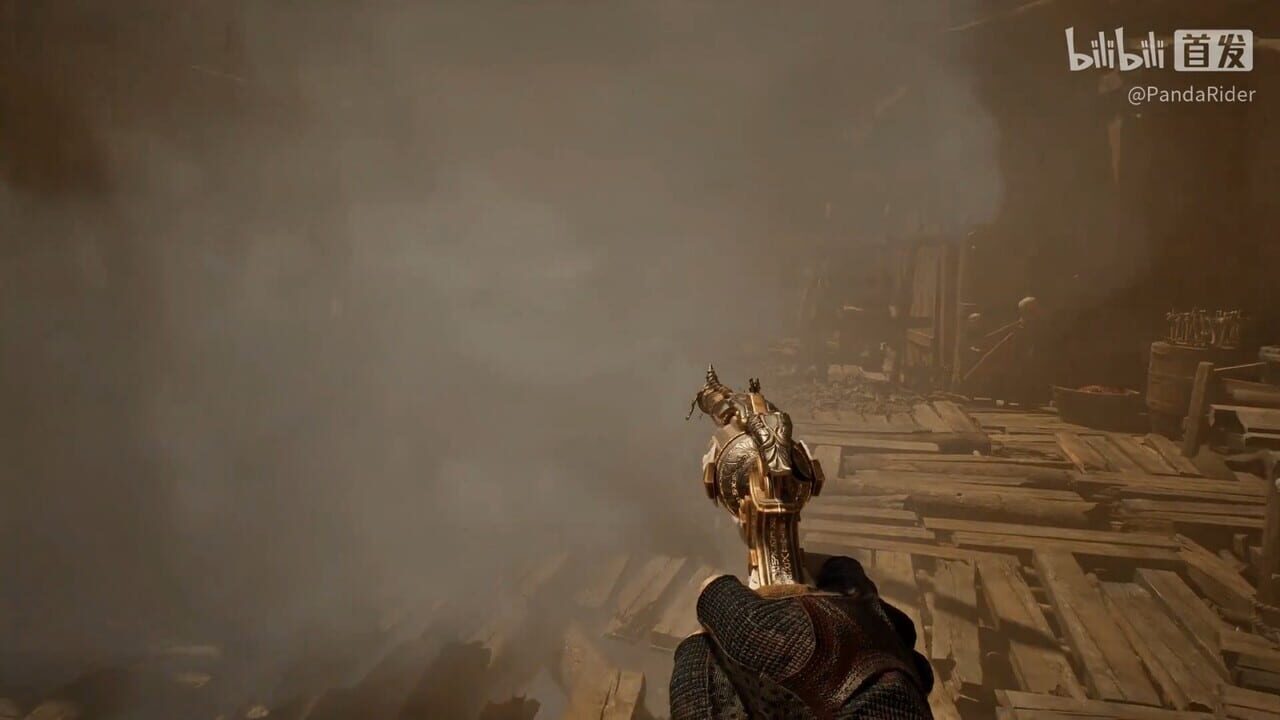 End of Overlord