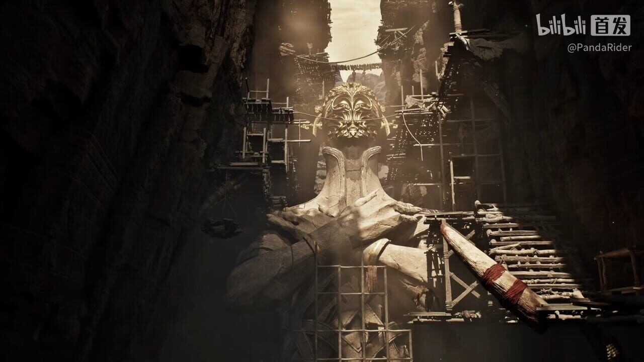 End of Overlord
