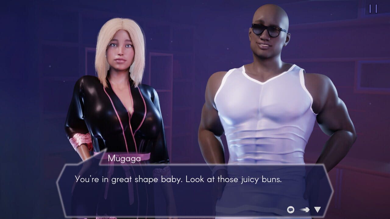 Cuckold Life Simulator
