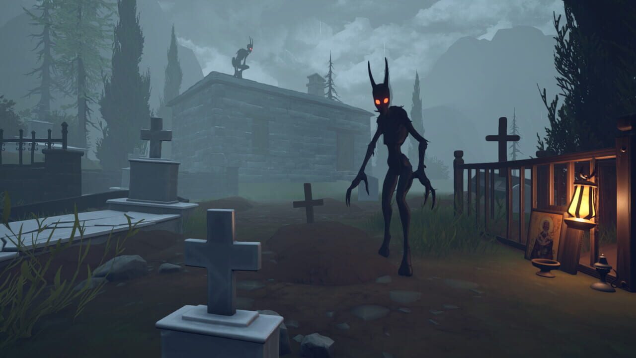Isle of Lament