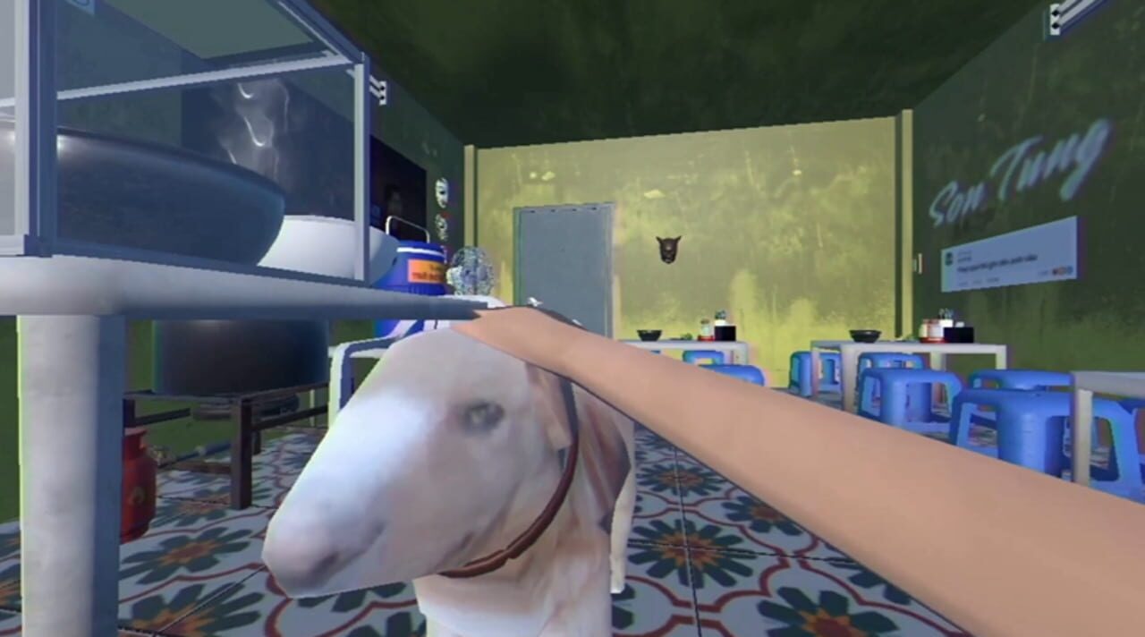 Brother Hai’s Pho Restaurant