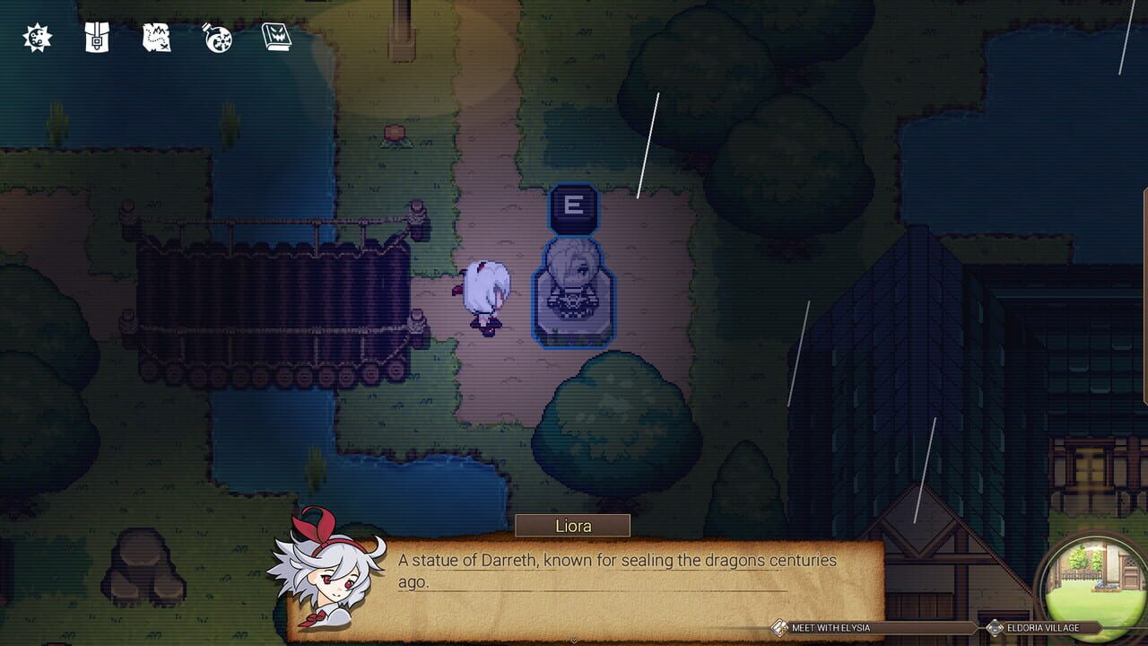 Tales of Eldoria