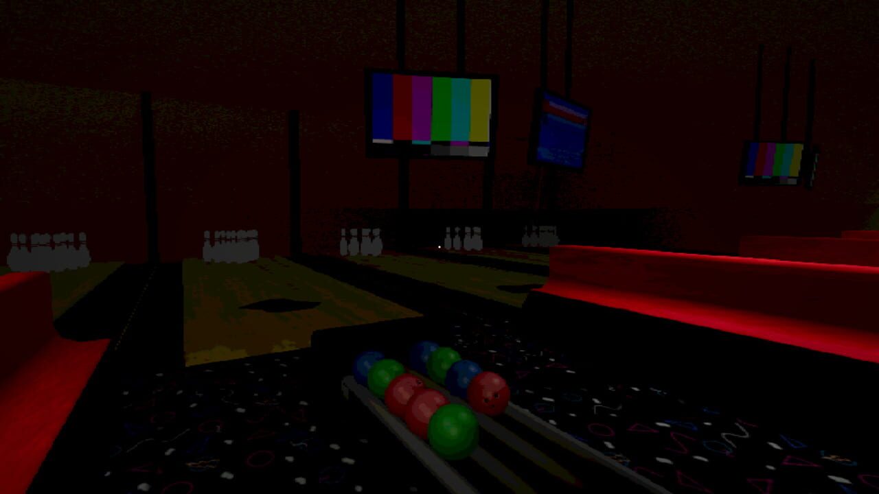 Gutter Night