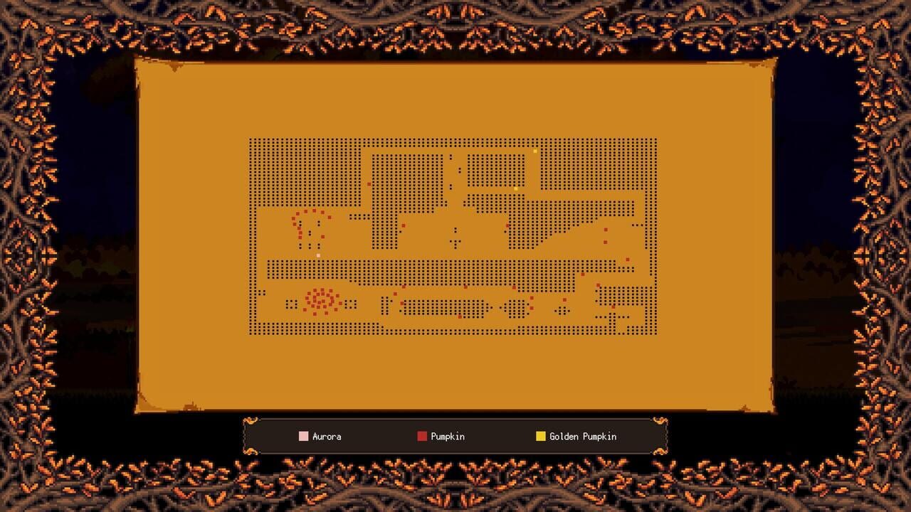 Orchard Odyssey: Pumpkin Party