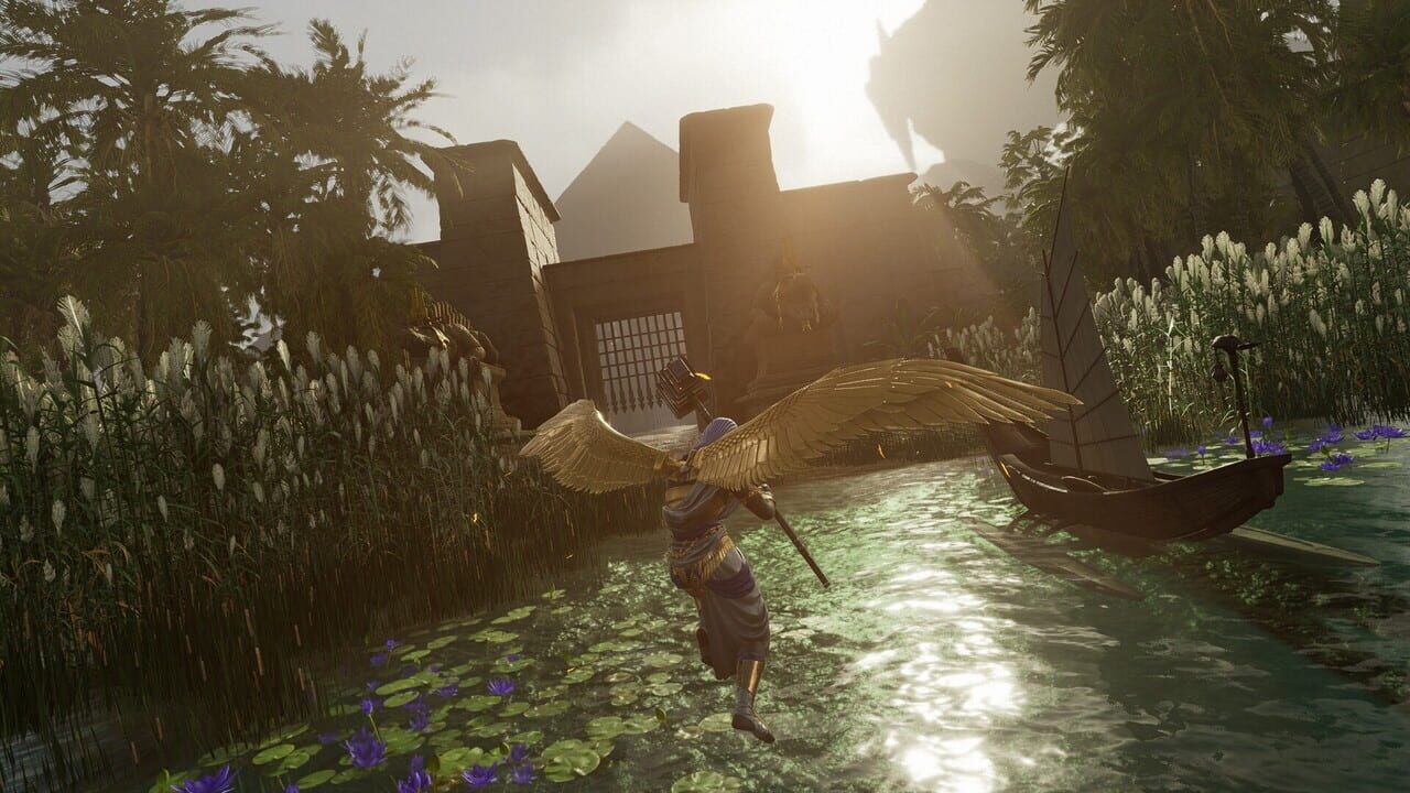 Soulmask: Shifting Sands