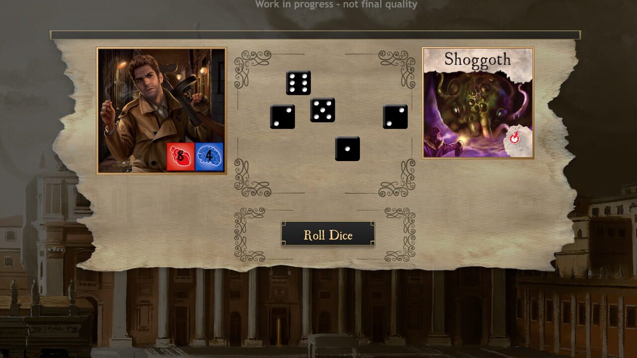 Eldritch Horror: Digital Edition