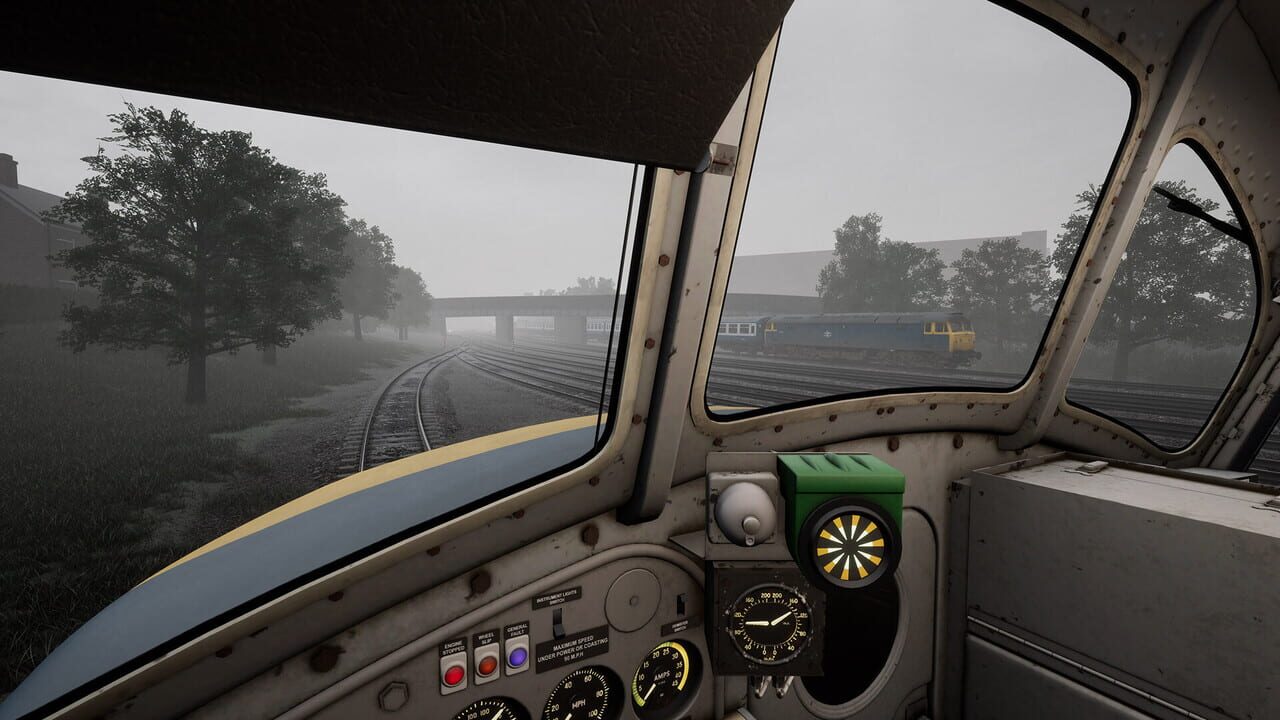 Train Sim World 5: Northern Trans-Pennine: Manchester – Leeds Route Add-On