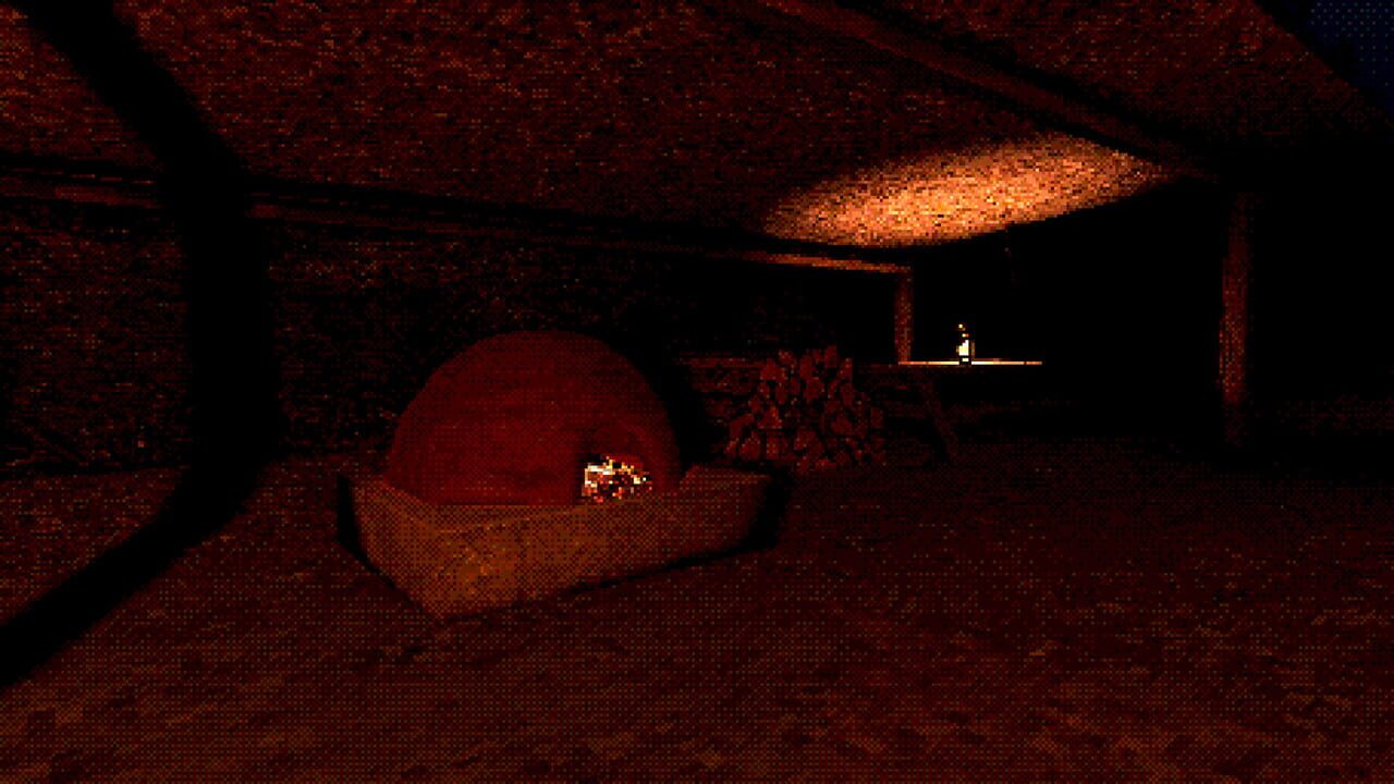 Lost Tales: Karai Vosa