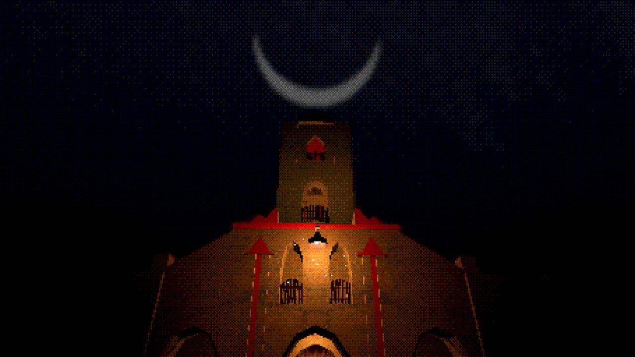 Lost Tales: Karai Vosa