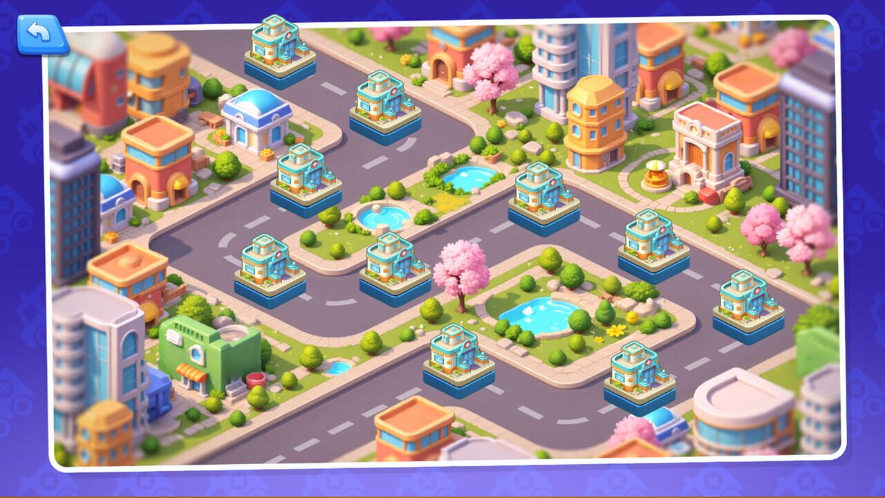 Sim Hospital: Emergency Rescue