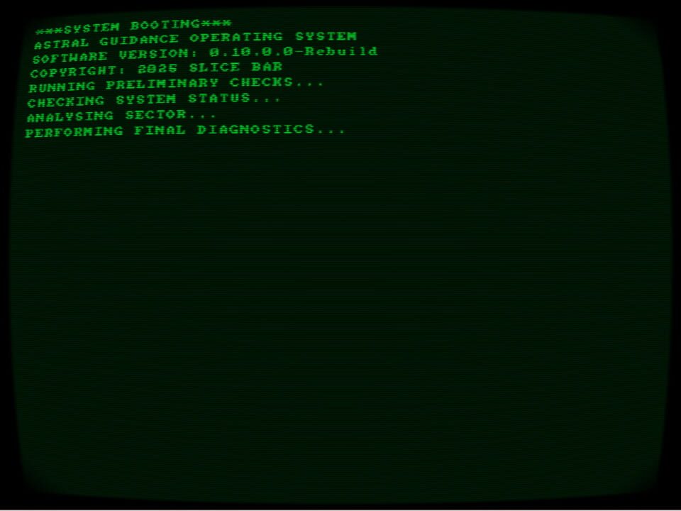 Astra Protocol Remake