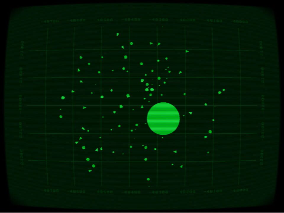 Astra Protocol Remake