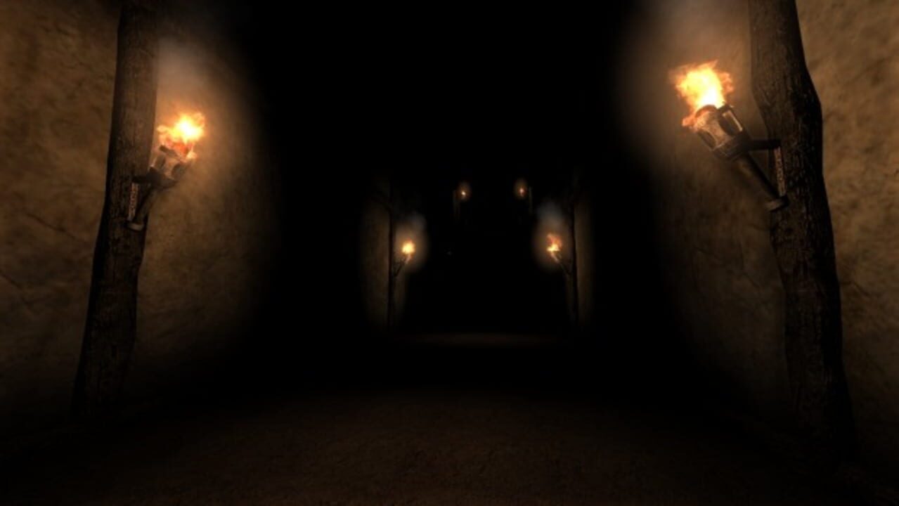 Gary: Dark Secrets