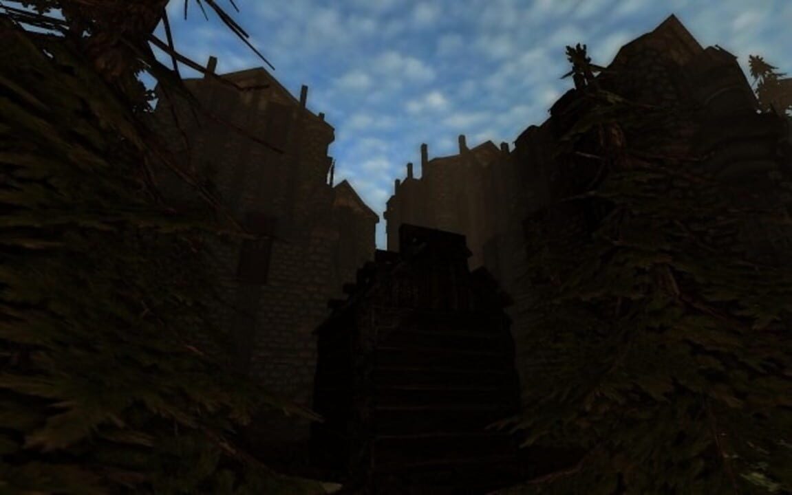 Amnesia: Rain