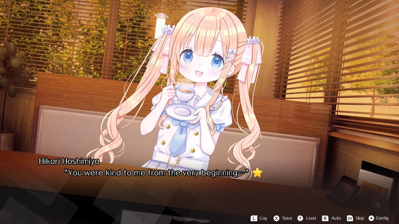 Golden Sunshine Beside You