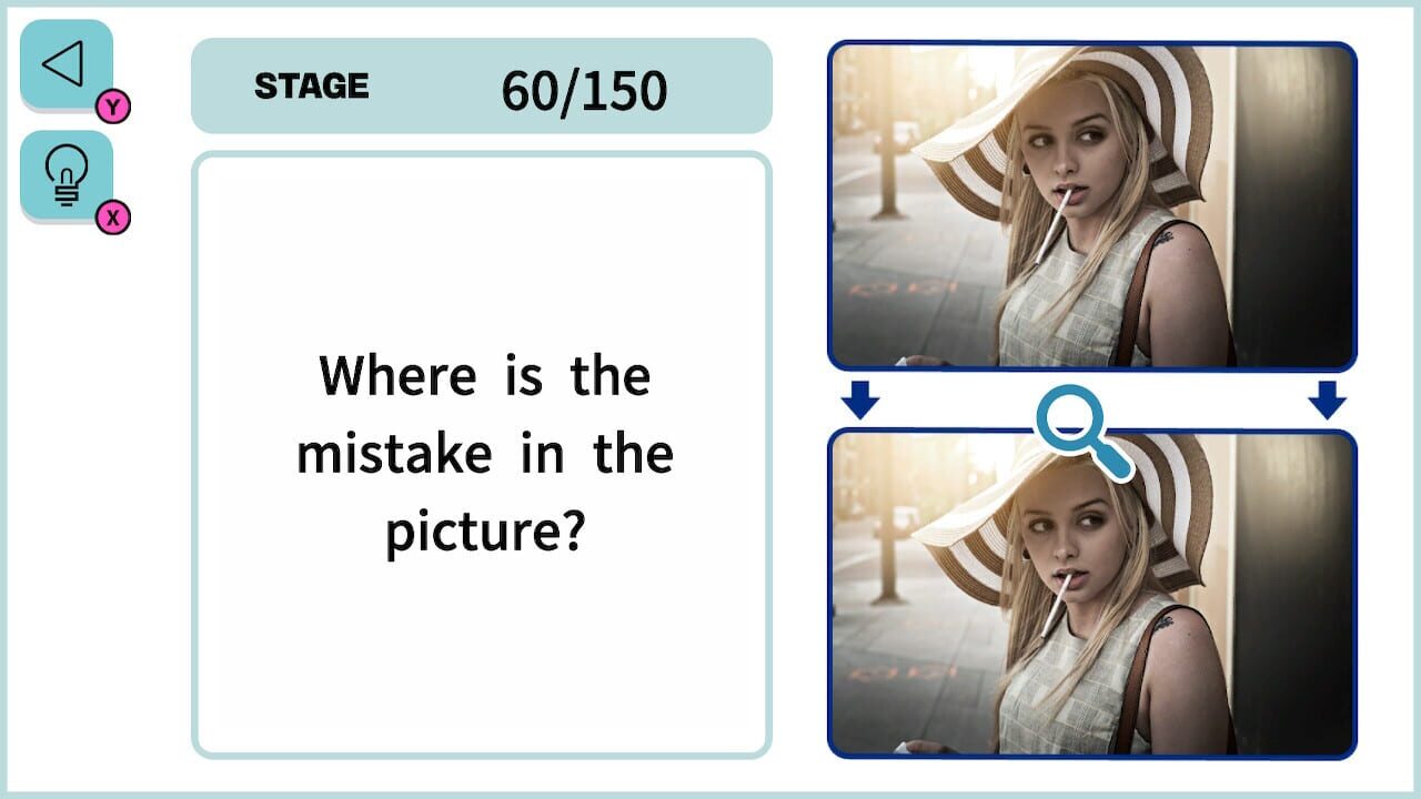 Train Your Focus and Observation Skills: The Spot-the-Difference Challenge