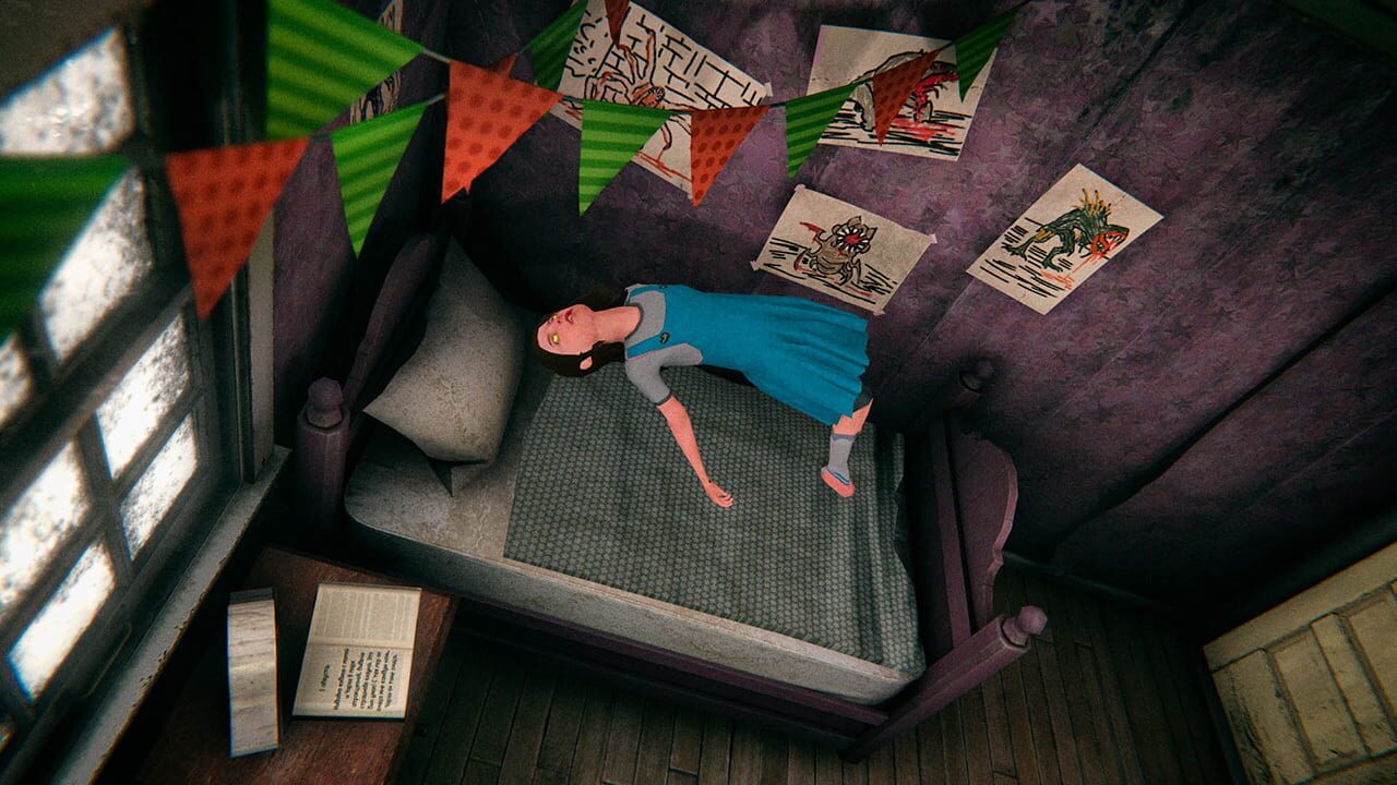 Death Park 2: Remaster