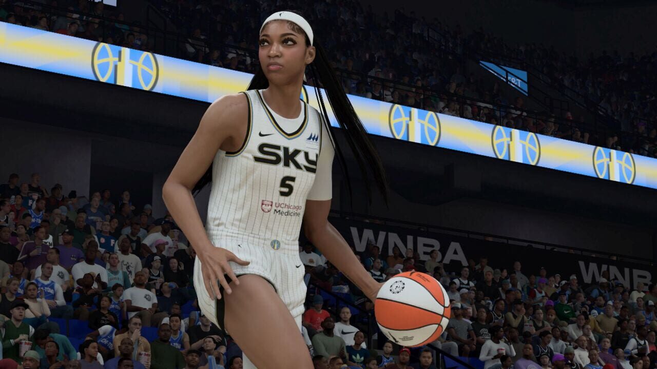 NBA 2K26: Slam Edition