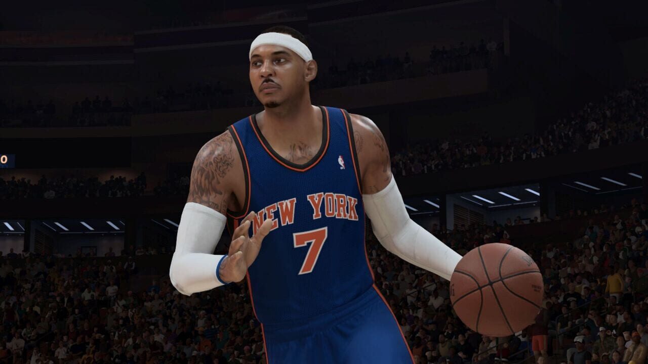 NBA 2K26: Slam Edition