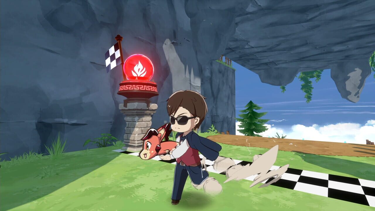 Granblue Fantasy Versus Rising: Premium Avatar Set Zombie Land Saga Movie