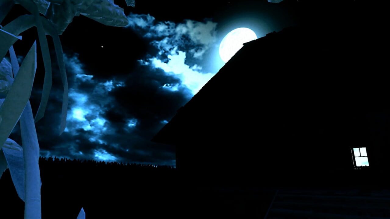 No One Leaves the Field