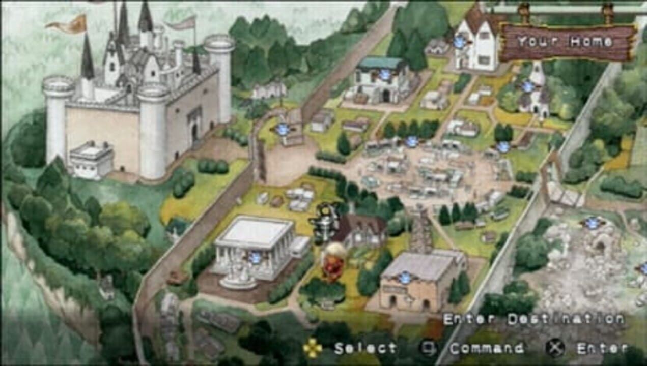 Dungeon Maker: Hunting Ground