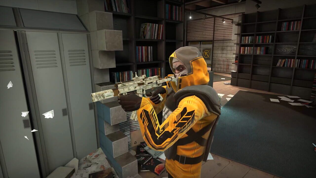 Breachers: Cashflow Bundle