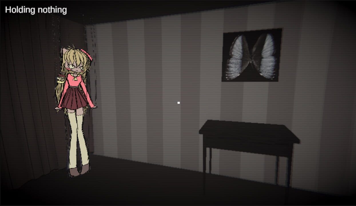 Cheri’s Dollhouse: Forgotten Memory