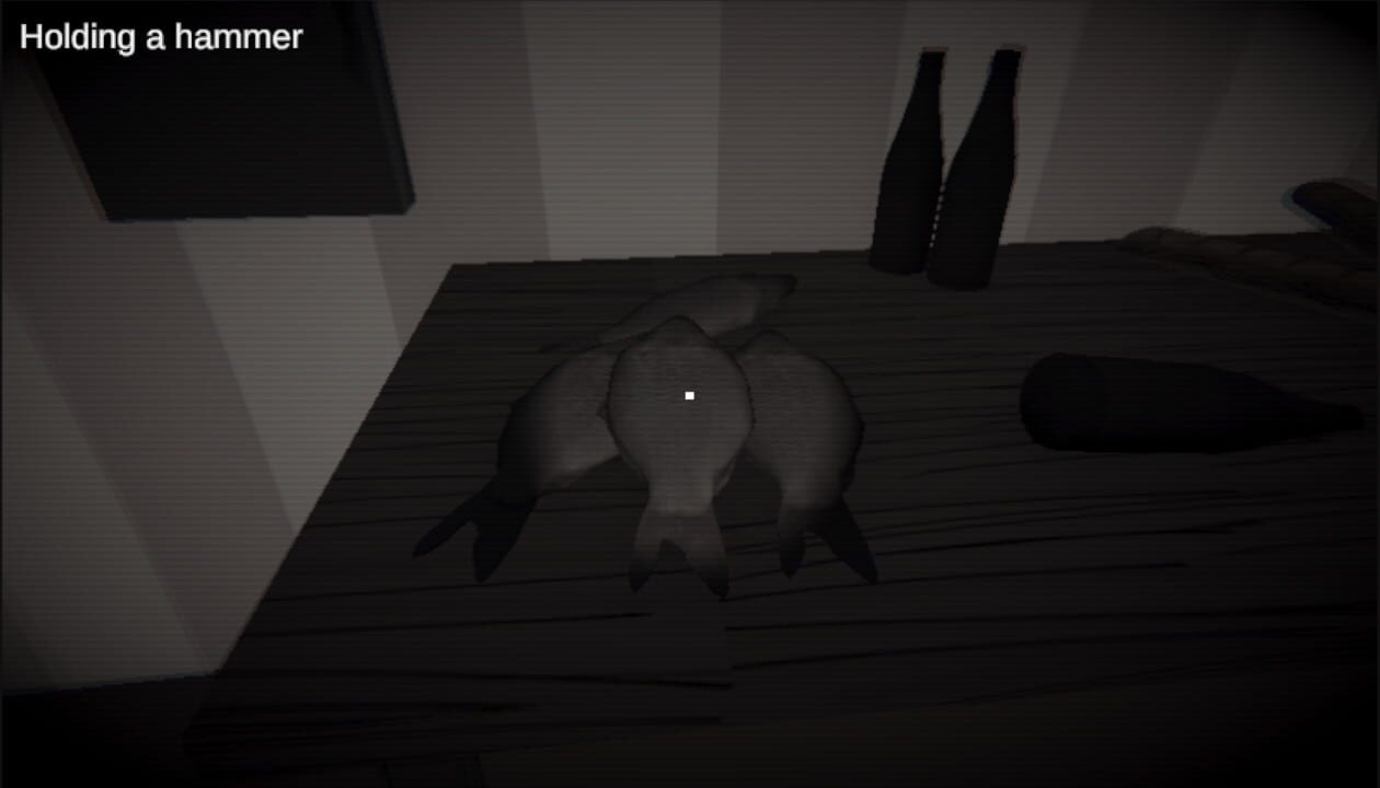 Cheri’s Dollhouse: Forgotten Memory