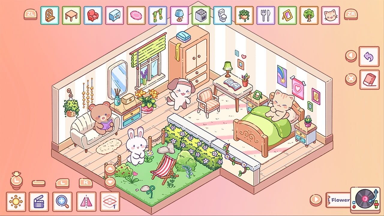 Cozy Tiny Home